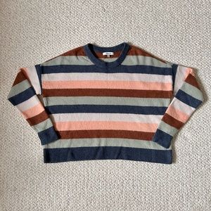 Madewell Pullover Sweater